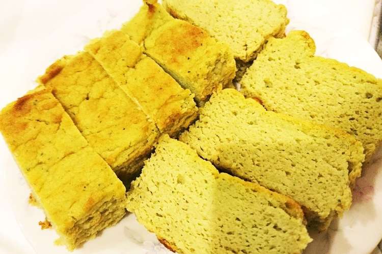 おからとブロッコリーのダイエットケーキ レシピ 作り方 By むむむん クックパッド 簡単おいしいみんなのレシピが355万品