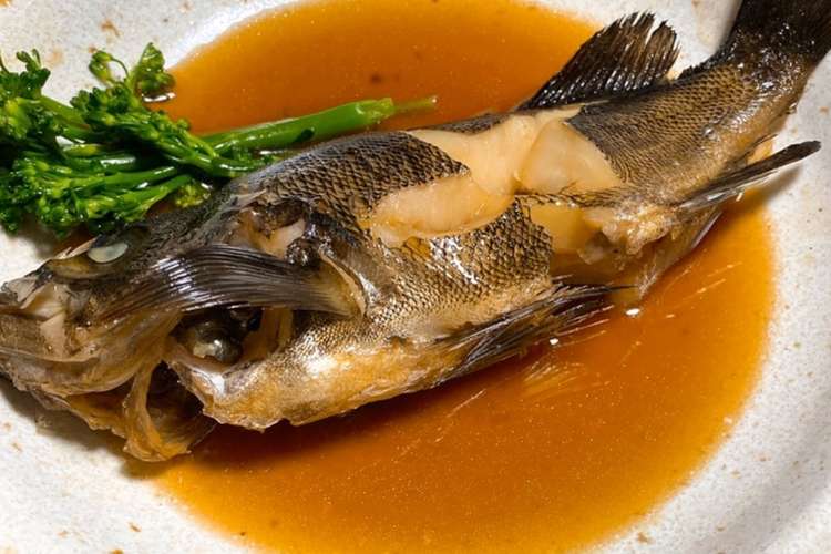 春の味覚 絶品 メバルの煮付け レシピ 作り方 By Kaoママ クックパッド 簡単おいしいみんなのレシピが356万品