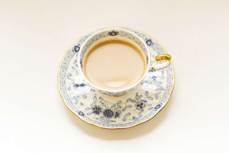 ロイヤルミルクティー レシピ 作り方 By 福岡県 クックパッド 簡単おいしいみんなのレシピが355万品