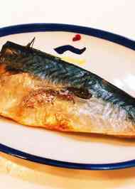 みんなが作ってる 鯖の塩焼き フライパンのレシピ クックパッド 簡単おいしいみんなのレシピが355万品