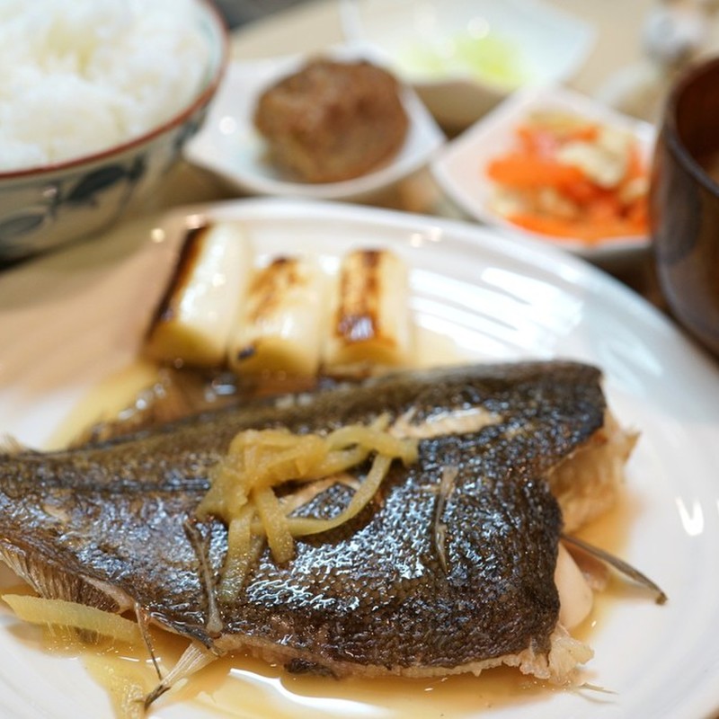 みんなが作ってる 柳カレイのレシピ クックパッド 簡単おいしいみんなのレシピが356万品