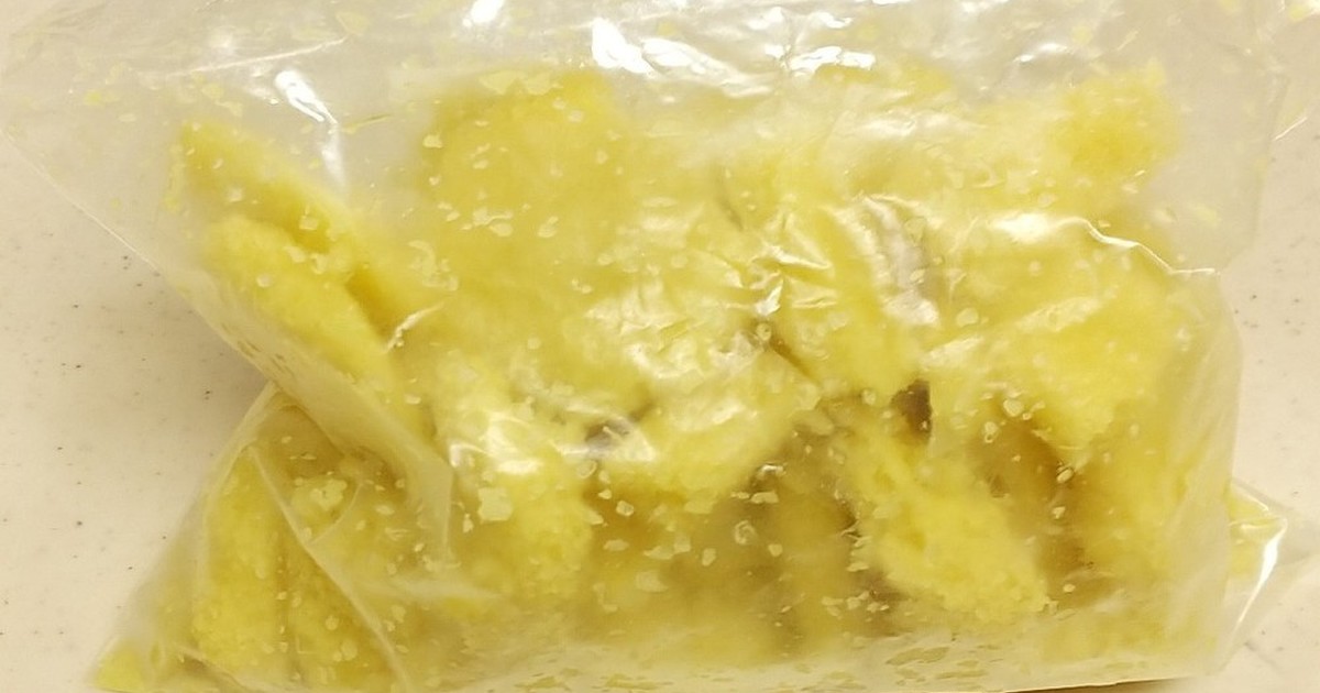 冷凍 すり下ろし生姜 レシピ 作り方 By 早咲 ささき クックパッド 簡単おいしいみんなのレシピが360万品