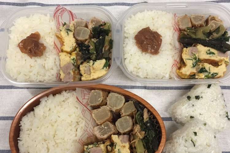 卵嫌いでも食べられるニラ玉ウインナー レシピ 作り方 By 猿山ゴリラ クックパッド 簡単おいしいみんなのレシピが364万品