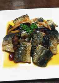 みんなが作ってる 身欠きにしん 本乾のレシピ クックパッド 簡単おいしいみんなのレシピが366万品