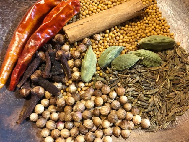 ホールスパイスから作ったキーマカレー レシピ 作り方 By Daydreamin クックパッド 簡単おいしいみんなのレシピが360万品