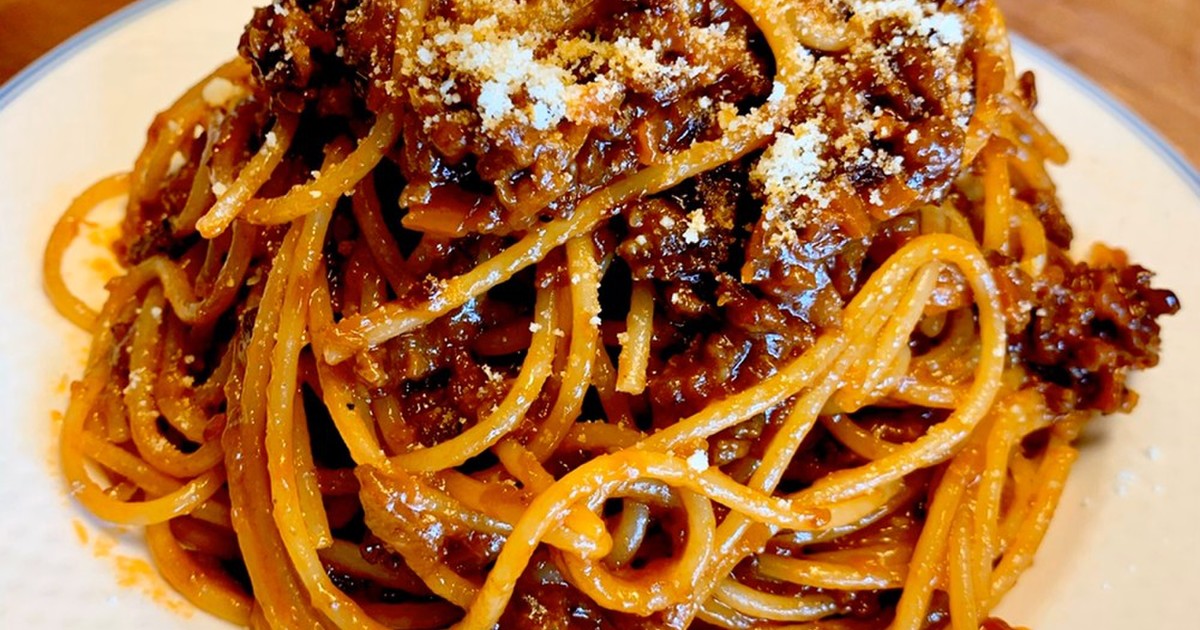 楽しいボロスのレシピ