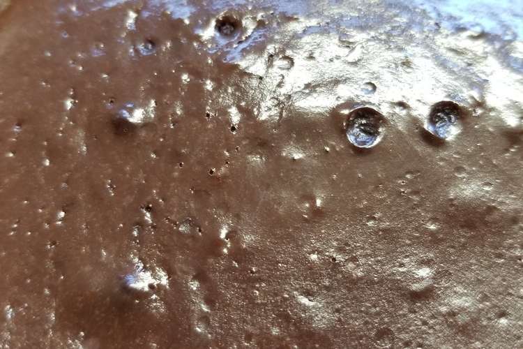 レンチンで簡単 パンに塗るチョコクリーム レシピ 作り方 By Mamybu クックパッド 簡単おいしいみんなのレシピが360万品