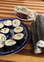 みんなが作ってる 巻き物のレシピ クックパッド 簡単おいしいみんなのレシピが340万品