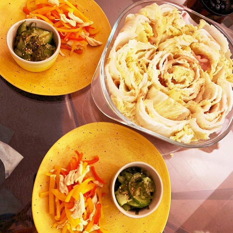 みんなの 夕食 和食 レシピが215品 クックパッド