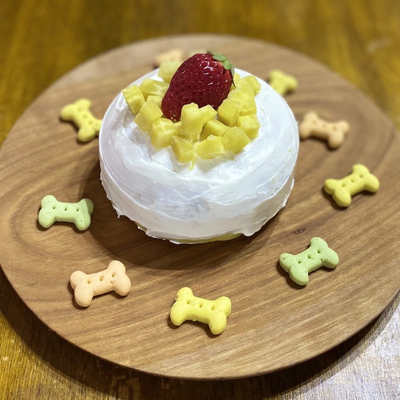 【みんなが作ってる】 ケーキ 犬用 さつま芋のレシピ 【クックパッド】 簡単おいしいみんなのレシピが356万品