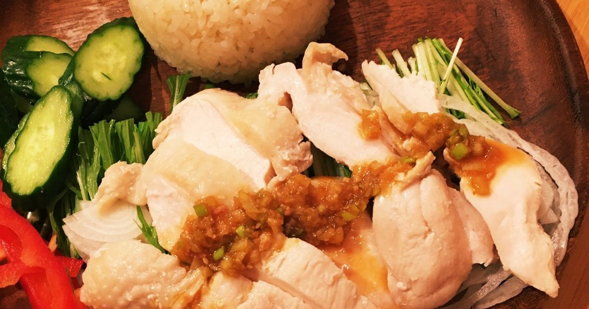 【みんなが作ってる】 長ねぎ 胸肉 茹で鶏のレシピ 【クックパッド】 簡単おいしいみんなのレシピが325万品