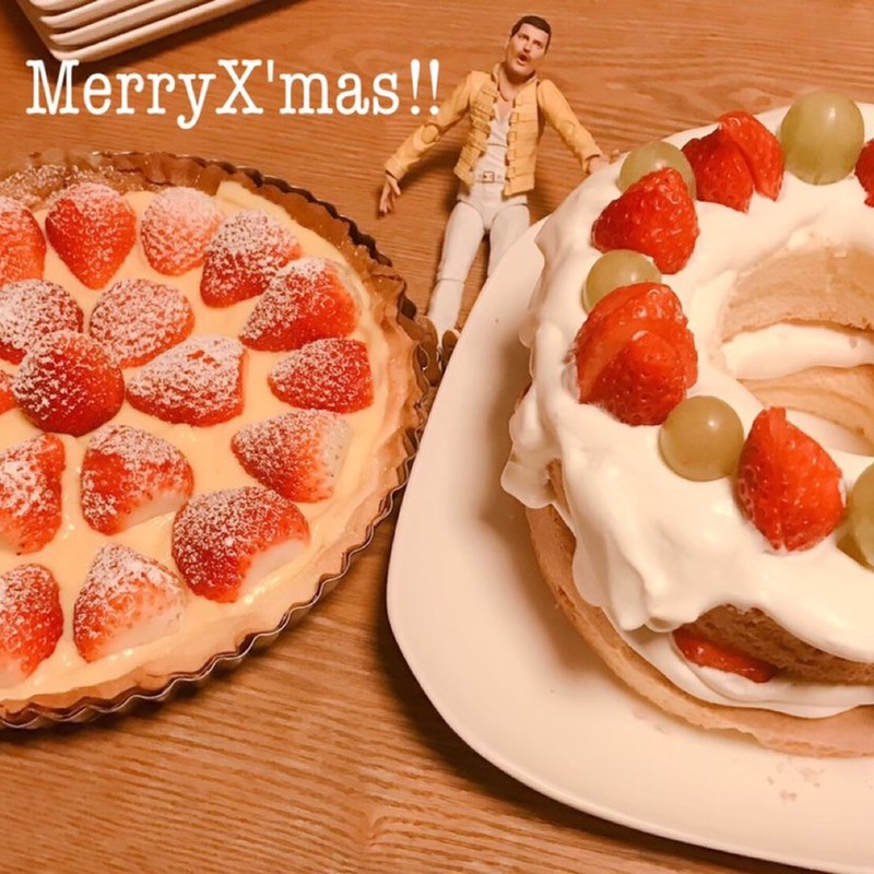 みんなが作ってる シフォン かわいいのレシピ クックパッド 簡単おいしいみんなのレシピが360万品