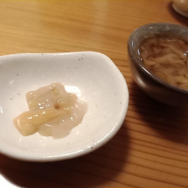 高級珍味を自宅で このわたの塩辛 レシピ 作り方 By さくるど クックパッド 簡単おいしいみんなのレシピが361万品