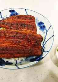 の 温め 方 美味しい 鰻