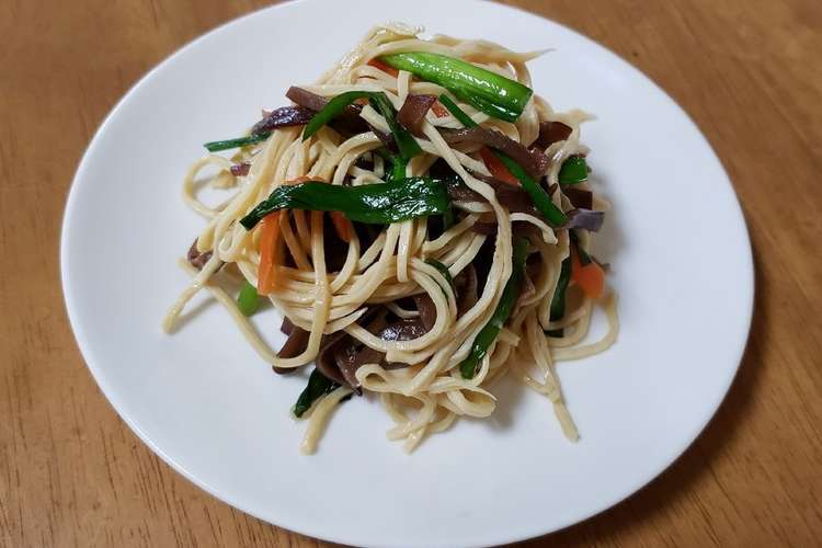 干し豆腐 レシピ 作り方 By Sozai クックパッド 簡単おいしいみんなのレシピが352万品