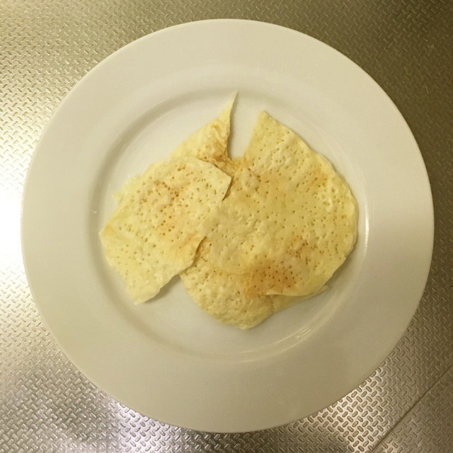 フライパンとレンジで作る無酵母パン レシピ 作り方 By Zon クックパッド 簡単おいしいみんなのレシピが360万品