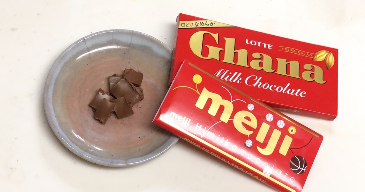 板チョコのみ 生クリーム不使用 生チョコ レシピ 作り方 By クックmh5975 クックパッド 簡単おいしいみんなのレシピが365万品