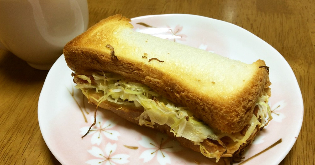 サンドイッチ 冷凍 解凍 レシピ 作り方 By サミィ クックパッド