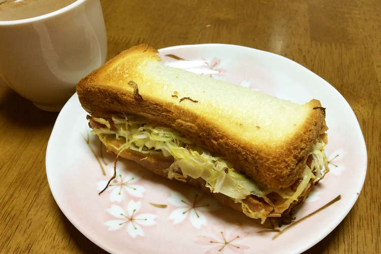 サンドイッチ 冷凍 解凍 レシピ 作り方 By サミィ クックパッド