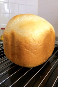 siroca早焼き✩ふんわり甘い食パン