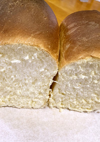 基本食パン