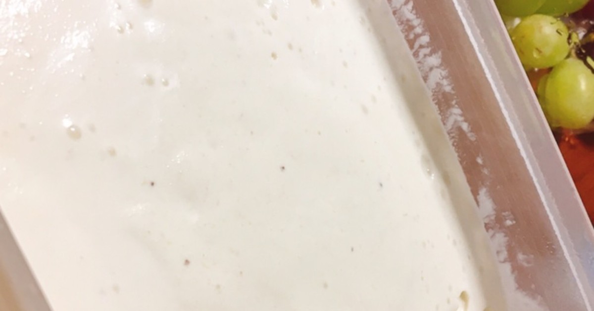 砂糖とゼラチンなし レアチーズケーキ レシピ 作り方 By 田舎のいなり クックパッド 簡単おいしいみんなのレシピが355万品