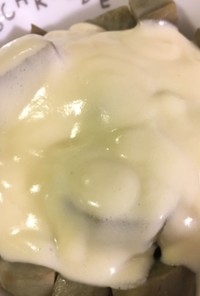 豆乳マヨネーズ(卵なし)