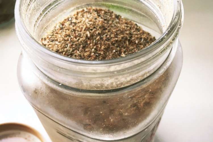 万能 粉末だしの作り方 ダシ茶 料理に レシピ 作り方 By おじゃす808 クックパッド 簡単おいしいみんなのレシピが360万品