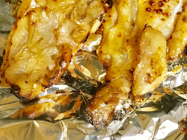 かわはぎの干物deチーズ焼き レシピ 作り方 By くまよしとチビ クックパッド 簡単おいしいみんなのレシピが362万品