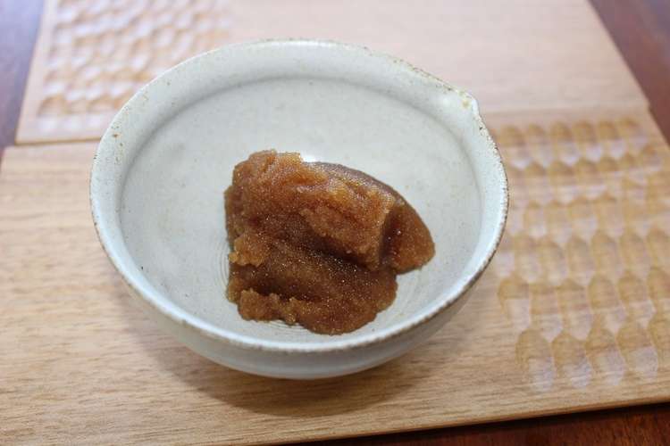 鱈子醤油漬け レシピ 作り方 By やまがたさかナビ クックパッド 簡単おいしいみんなのレシピが376万品