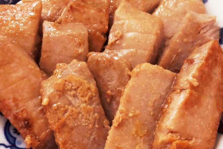 お刺身の醤油焼き レシピ 作り方 By あのと クックパッド 簡単おいしいみんなのレシピが361万品