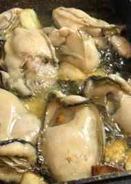 みんなが作ってる 牡蠣 おつまみのレシピ クックパッド 簡単おいしいみんなのレシピが339万品