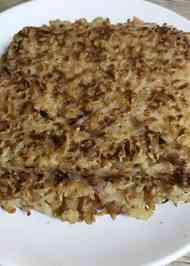 みんなが作ってる ホットサンドメーカー 焼きおにぎりのレシピ クックパッド 簡単おいしいみんなのレシピが341万品