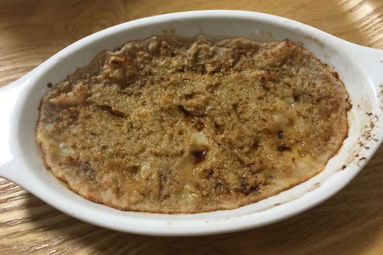 コロナ予防 焼くだけ超簡単チーズ蓮根餅 レシピ 作り方 By さやあ クックパッド