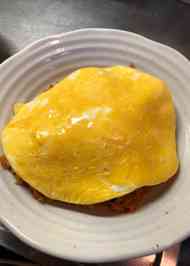 みんなが作ってる オムライス シンプルのレシピ クックパッド 簡単おいしいみんなのレシピが357万品