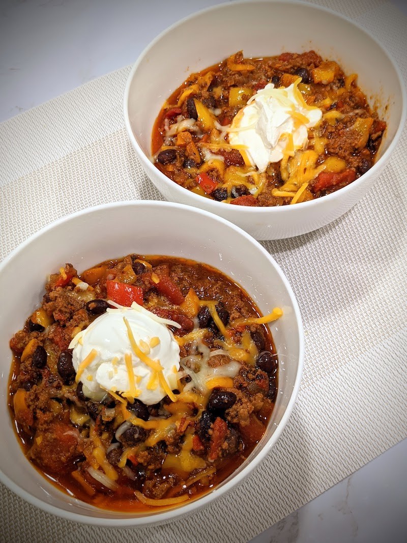 メキシカンコーヒーのレシピ