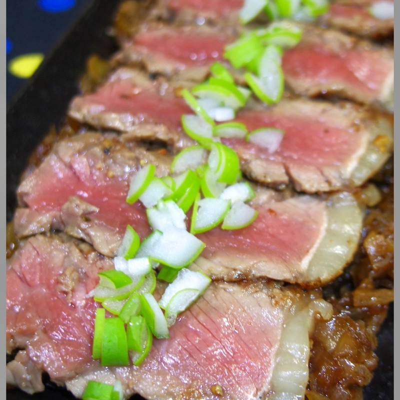 みんなが作ってる しし肉 ステーキのレシピ クックパッド 簡単おいしいみんなのレシピが350万品