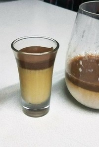 ダルゴナコーヒー（血管ダイエット1513
