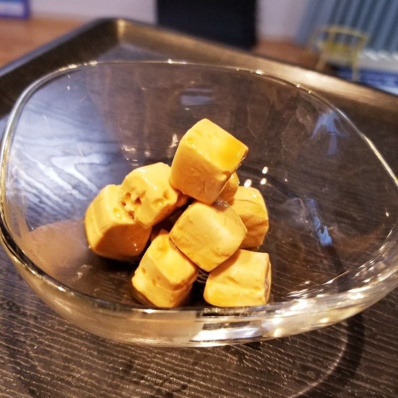 みんなが作ってる チーズ 醤油漬けのレシピ クックパッド 簡単おいしいみんなのレシピが360万品
