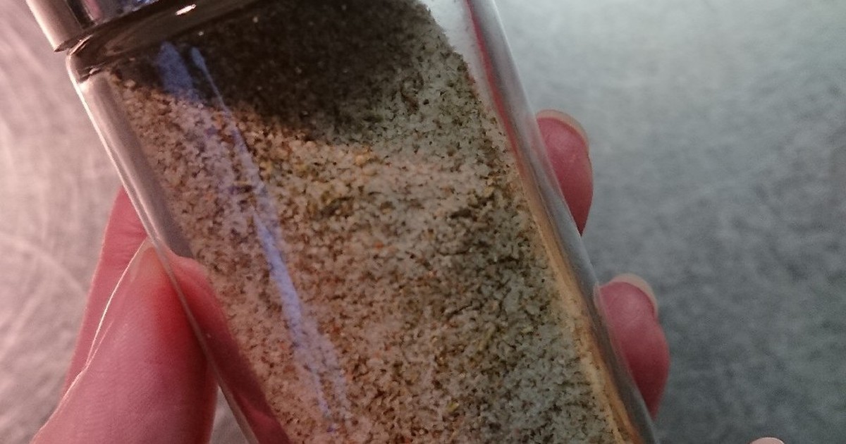 お肉向けな我家のクレイジーソルト レシピ 作り方 By よつはの台所 クックパッド 簡単おいしいみんなのレシピが351万品