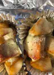 みんなが作ってる じゃがバタ オーブントースターのレシピ クックパッド 簡単おいしいみんなのレシピが348万品