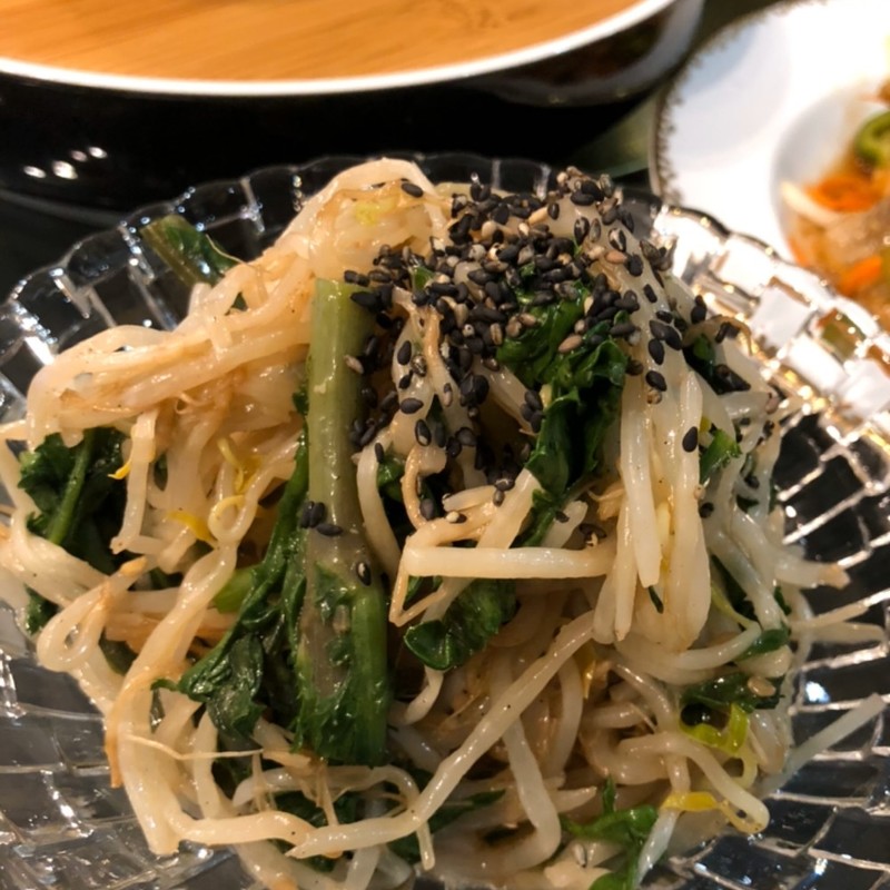 みんなが作ってる もやしナムル コンソメのレシピ クックパッド 簡単おいしいみんなのレシピが354万品