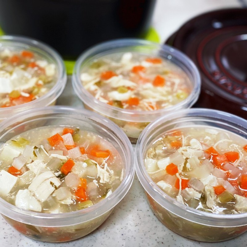 みんなが作ってる 犬 ご飯 白菜のレシピ クックパッド 簡単おいしいみんなのレシピが366万品