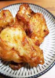 選択した画像 フィッシュアンドチップス レシピ ベーキングパウダーなし