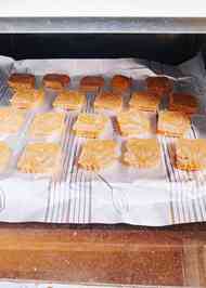 みんなが作ってる ホットケーキミックス クッキー オーブントースターのレシピ クックパッド 簡単おいしいみんなのレシピが350万品