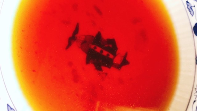 我が家の基本 冷麺スープ レシピ 作り方 By ぽむまりん クックパッド 簡単おいしいみんなのレシピが355万品