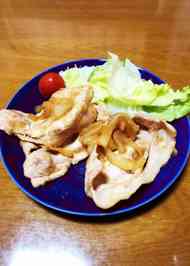 みんなが作ってる 一歳 しょうが焼きのレシピ クックパッド 簡単おいしいみんなのレシピが346万品