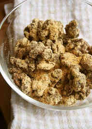 みんなが作ってる くるみきなこのレシピ クックパッド 簡単おいしいみんなのレシピが355万品