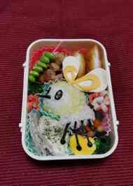みんなが作ってる ポケモン お弁当のレシピ クックパッド 簡単おいしいみんなのレシピが341万品