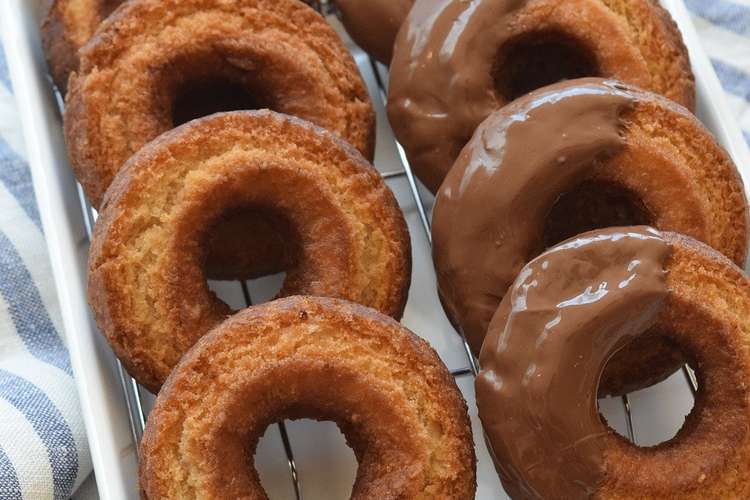 オールドな 輪っか ファッション レシピ 作り方 By チャンおにく クックパッド 簡単おいしいみんなのレシピが355万品